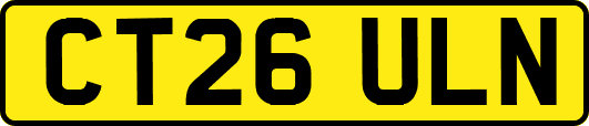 CT26ULN