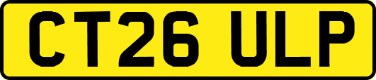 CT26ULP