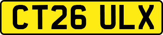 CT26ULX
