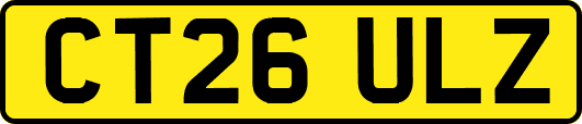 CT26ULZ