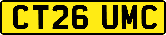 CT26UMC