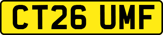CT26UMF