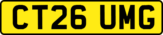 CT26UMG