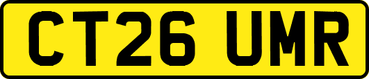 CT26UMR