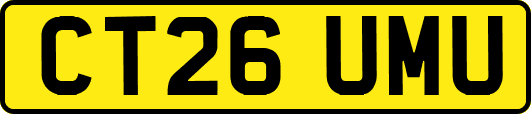 CT26UMU