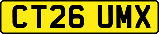 CT26UMX