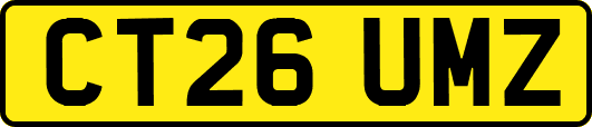 CT26UMZ