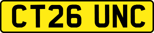 CT26UNC