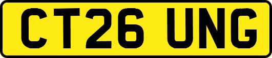 CT26UNG