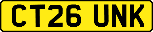 CT26UNK