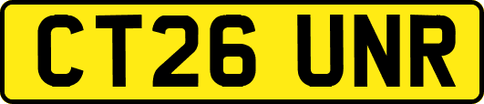 CT26UNR