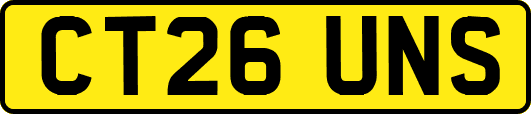 CT26UNS
