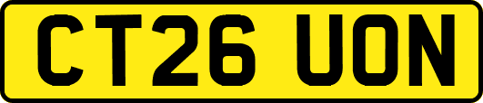 CT26UON