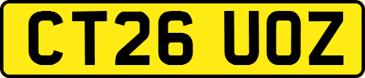 CT26UOZ
