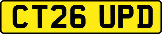 CT26UPD