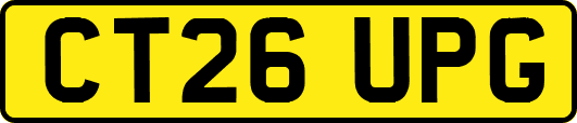 CT26UPG