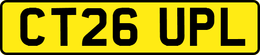 CT26UPL
