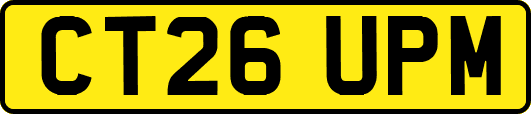 CT26UPM
