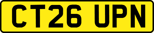 CT26UPN