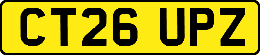 CT26UPZ