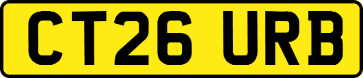 CT26URB
