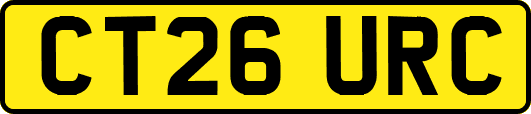 CT26URC