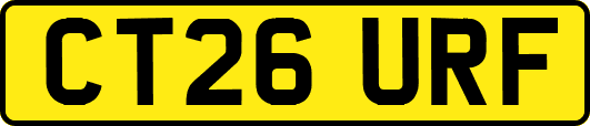CT26URF