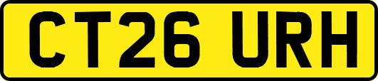 CT26URH