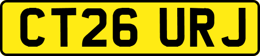 CT26URJ