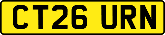 CT26URN