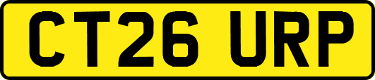 CT26URP