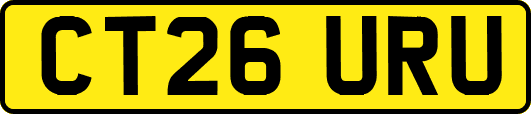 CT26URU