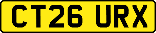 CT26URX
