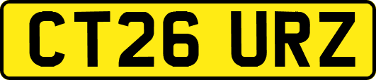 CT26URZ