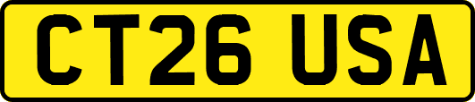 CT26USA