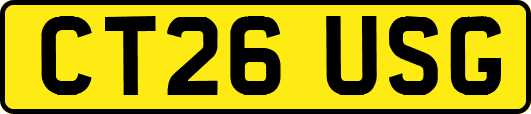 CT26USG
