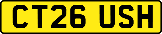 CT26USH