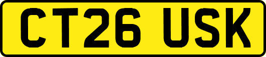 CT26USK
