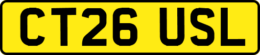 CT26USL