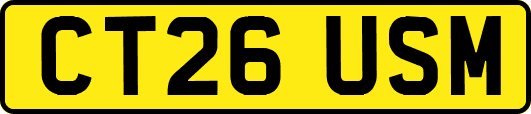 CT26USM