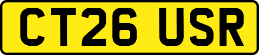 CT26USR