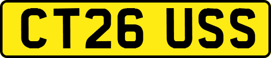 CT26USS