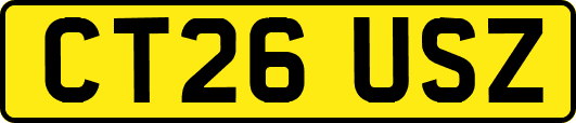 CT26USZ