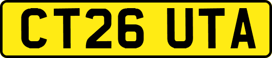 CT26UTA