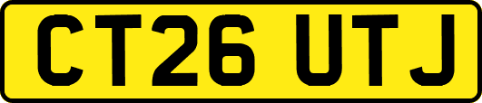 CT26UTJ
