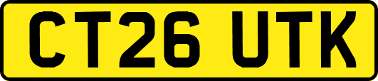 CT26UTK