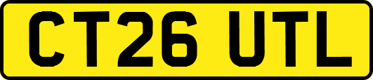CT26UTL