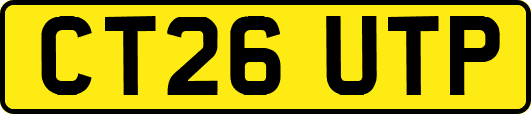 CT26UTP