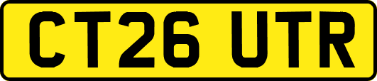 CT26UTR