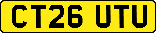 CT26UTU